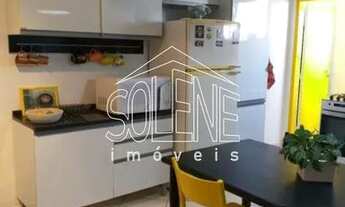 Imagem 7: APARTAMENTO A VENDA JAGUARIBE COM 51M² EM ÓTIMA LOCALIZAÇÃO, ÓTIMO ACABAMENTO 1 VAGA