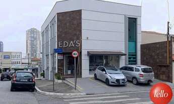 Imagem: São Paulo - Prédio Inteiro - Cidade Mãe