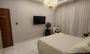 Imagem 5: Casa com 3 suítes no Alphaville, 220 m² - alto padrão