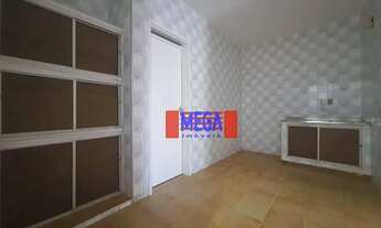 Imagem 6: Casa com 2 quartos na Cidade dos Funcionários - Fortaleza/CE