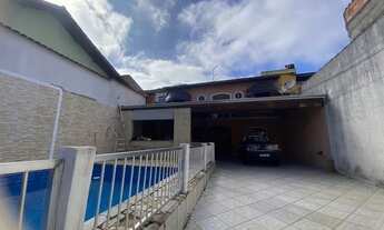 Imagem 5: Sobrado para venda e Locacão em Guarulhos, com 274 metros quadrados com 3 quartos