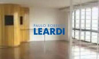 Imagem: APARTAMENTO - REAL PARQUE - SP