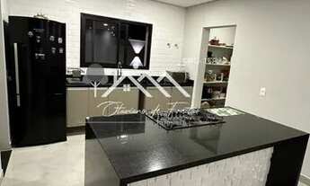 Imagem 2: Sobrado condomínio Reserva Ermida II - ermida - Jundiaí-SP