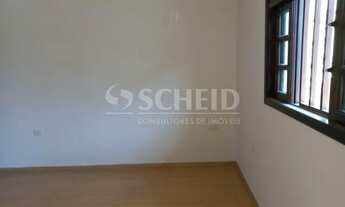 Imagem 2: 03 dormitórios, sendo 01 Suíte, 04 vagas e edícula com 02 dormitórios