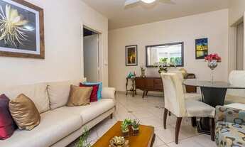 Imagem 4: Apartamento no Jardim Botânico de 3 dormitórios e 2 vagas