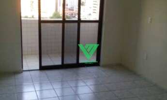 Imagem 4: Apartamento com 2 dormitórios à venda, 64 m² por R$ 290.000,00 - Aeroclube - João Pessoa/P