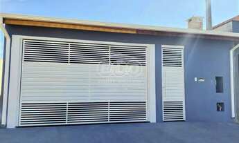 Imagem 2: Casa com 3 quartos à Venda - Indaiatuba