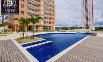 Imagem 2: Apartamento para Venda em Salvador, PATAMARES, 3 dormitórios, 1 suíte, 2 banheiros, 2 vaga