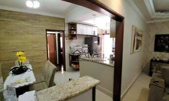 Imagem 6: Casa com 3 dormitórios para alugar, 110 m² por R$ 4.365,00/mês - Jardim Regina - Indaiatub