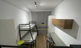 Imagem 2: Studio completo em Perdizes