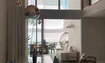 Imagem: Apartamento Duplex com 4 dormitórios à