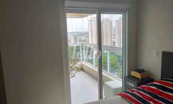 Imagem 6: Santo André - Apartamento Padrão - Vila Leopoldina