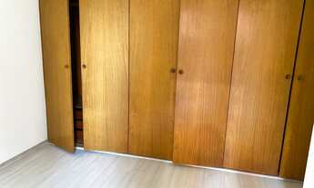 Imagem 7: Apartamento para venda tem 90 metros quadrados com 3 quartos em Itaim Bibi - São Paulo - S