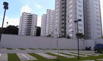 Imagem: Apartamento - Jardim Nova Europa - Campinas