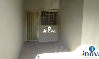 Imagem 3: Casa para aluguel, 2 quartos, 1 vaga, Lourdes, Bairro de - Uberaba/MG