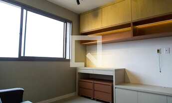 Imagem: Apartamento para Aluguel - Vila Clementino