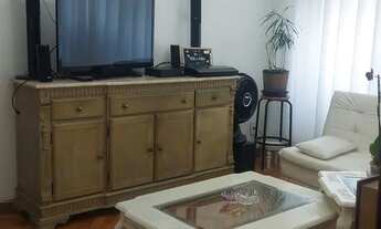 Imagem 4: Apartamento Temporadas mobiliado 2 qts suite