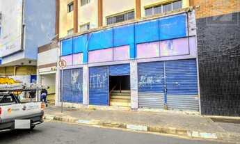 Imagem: Salão - Centro - Campinas