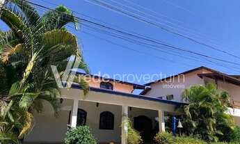 Imagem: Casa - Portal do Quiririm - Valinhos