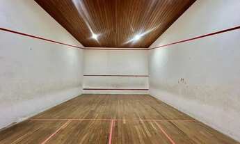 Imagem 2: Apartamento Ed. Rio Nilo com 3 suítes - 147m²