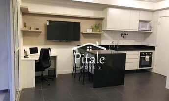 Imagem: Apartamento com 1 dormitório à venda