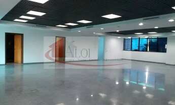 Imagem 3: S/conjunto próximo Av. Rebouças. Henrique Schaumann Pinheiros, com 237 m² de vão livres du