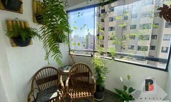 Imagem 4: APARTAMENTO MOOCA 61M2 2 DORMITORIOS 1 SUITE 1 VAGA