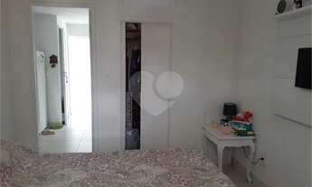 Imagem 2: Rio de Janeiro - Casa de Vila - Vila Isabel