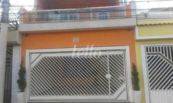 Imagem: São Bernardo do Campo - Casa Padrão