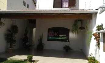 Imagem: Sobrado com 3 dormitórios à venda, 170