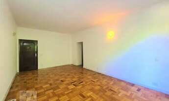 Imagem 3: Apartamento para Aluguel - Engenho Novo, 2 Quartos, 105 m2