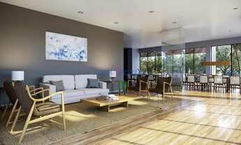 Imagem 4: Apartamento - Cambuí - Campinas