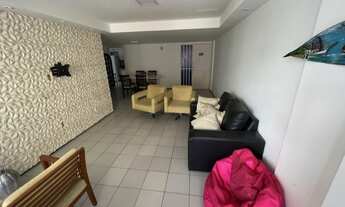 Imagem 3: Apartamento com 3 quartos mobiliado em Boa Viagem