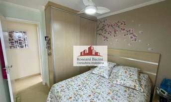 Imagem 5: Portal dos Bandeirantes - Apto com 3 dormitórios à venda, 69 m² por R$ 530.000 - Pirituba