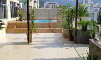 Imagem 2: Rio de Janeiro - Apartamento Padrão - TIJUCA