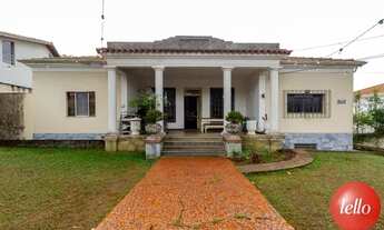 Imagem 2: São Paulo - Terreno Padrão - Vila Leopoldina