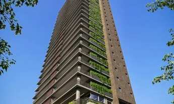 Imagem 2: APARTAMENTO RESIDENCIAL em São Paulo - SP, Paraíso