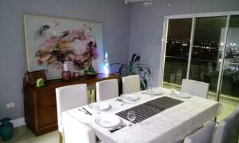 Imagem 6: Sobrado à venda com 450m² com 4 suítes e 8 vagas em Vila Maria Alta - São Paulo - SP