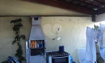 Imagem 7: LINDA CASA TÉRREA PRÓXIMO AVENIDA DUMONT VILARES COM 3 SUÍTES E 3 VAGAS