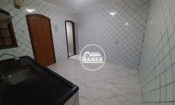 Imagem 6: Daher Aluga: Casa Independente 3 Qtos c/ Garagem e Terraço - Anil, Cód CDQ 81