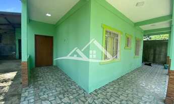 Imagem 2: Casa para Venda em Serra, Porto Dourado, 4 dormitórios, 1 suíte, 2 banheiros, 3 vagas