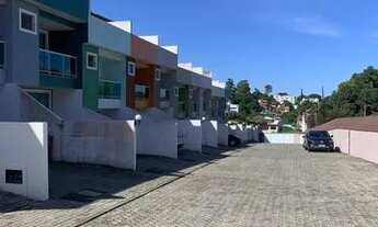 Imagem 5: Casa de condomínio para aluguel com 110 metros quadrados com 3 quartos