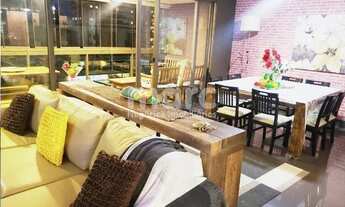 Imagem 3: SAO PAULO - Apartamento Padrão - BROOKLIN