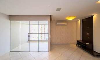 Imagem: Apartamento com 3 suites no Setor bueno