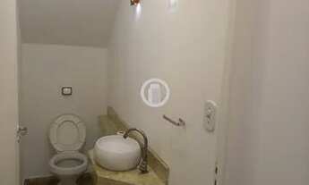 Imagem 5: Casa para locação 210m², 3 dormitórios, sendo 2 suítes, 2 vagas - Jardim da Glória