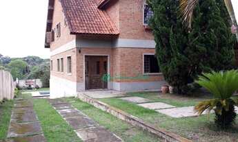 Imagem 5: Casa à venda, 325 m² por R$ 1.150.000,00 - Monte Catine - Vargem Grande Paulista/SP