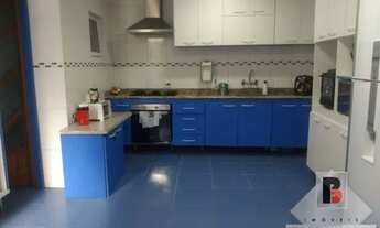 Imagem 6: Sobrado na Vila Prudente - prox metro - 4 dormitorios - suite - 2 vagas - churrasqueira