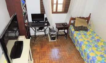 Imagem 6: Casa - Vila Mimosa - Campinas