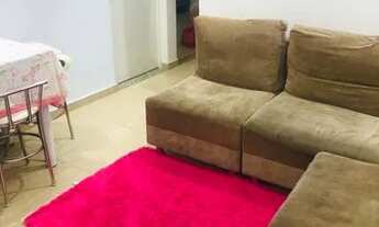 Imagem 6: Procuro uma moça para dividir aluguel e despesas