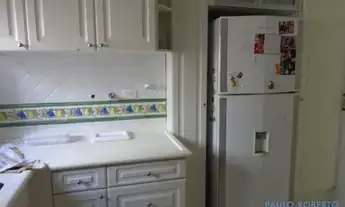 Imagem 7: APARTAMENTO - MORUMBI - SP